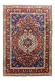 Tapis Bakhtiari Tapis 300x212cm - Tapis persan