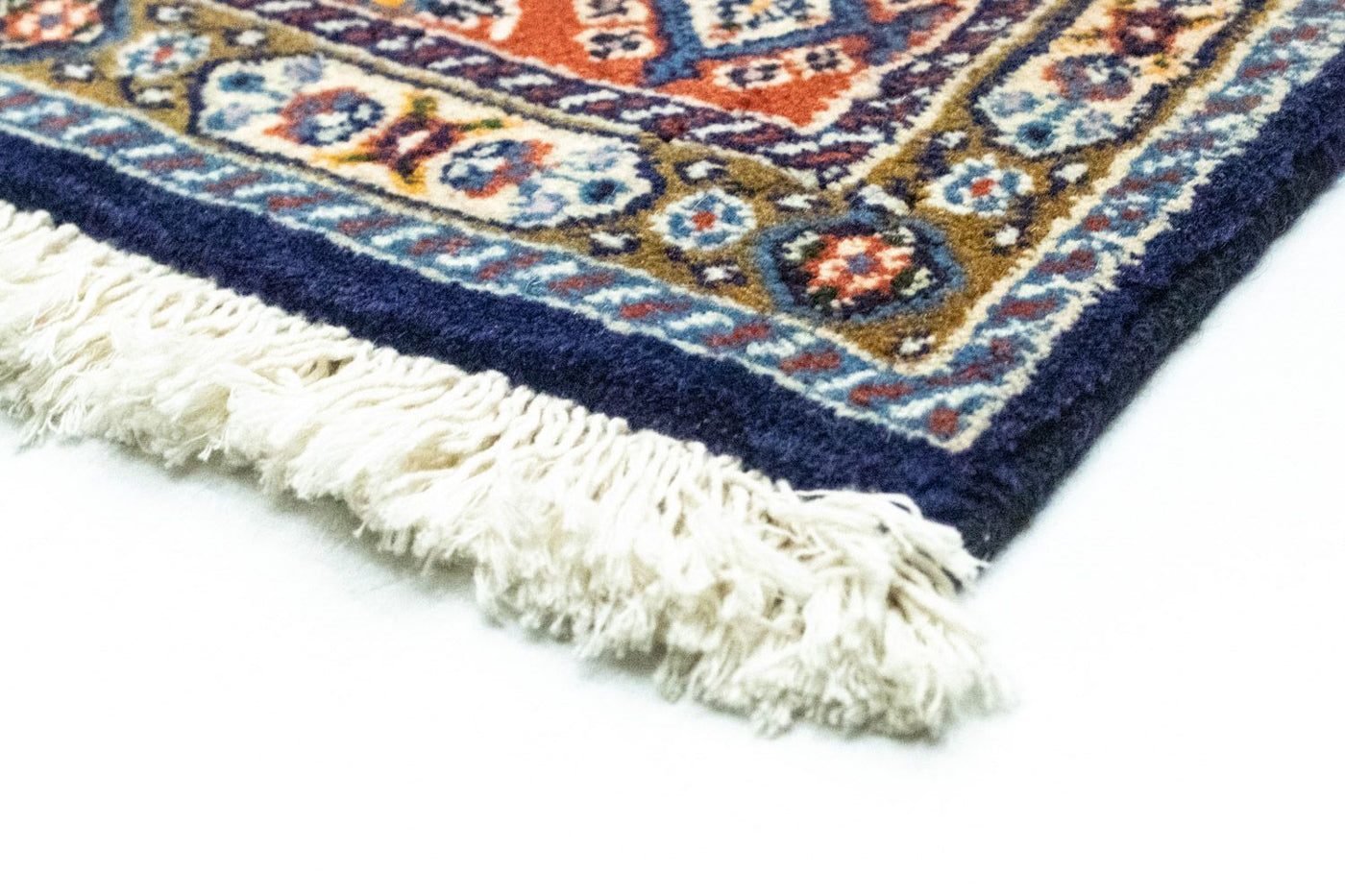 Tapis de Moud Tapis 269x80cm - Tapis persan