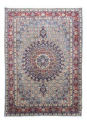 Tapis persan - Classique - 300 x 211 cm - beige
