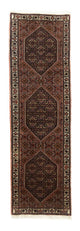 Tapis de Bidjar Tapis 237x69cm - Tapis persan