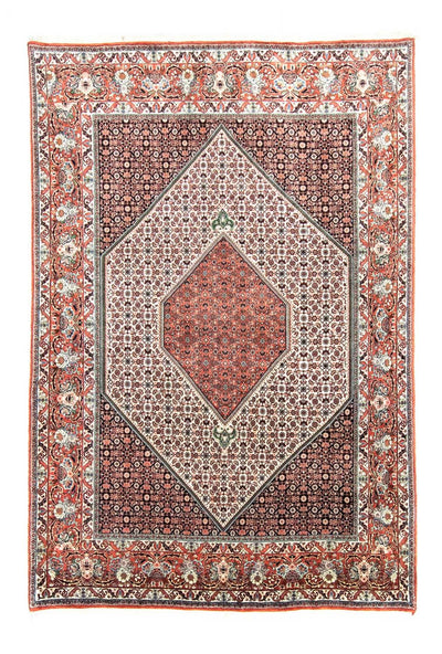 Tapis de Bidjar Tapis 199x300cm - Tapis persan