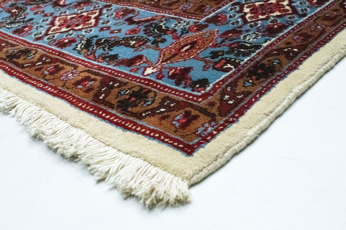 Tapis persan - Classique - 295 x 208 cm - beige