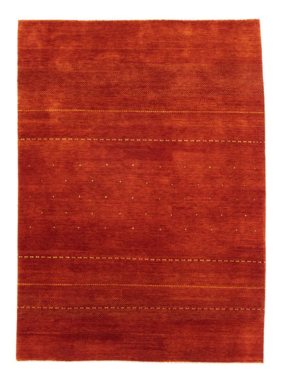 Tapis Gabbeh indien Tapis 171x234cm - Tapis en laine