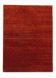 Tapis Gabbeh indien Tapis 199x148cm - Tapis en laine
