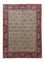 Tapis persan - Bidjar - 245 x 175 cm - bleu