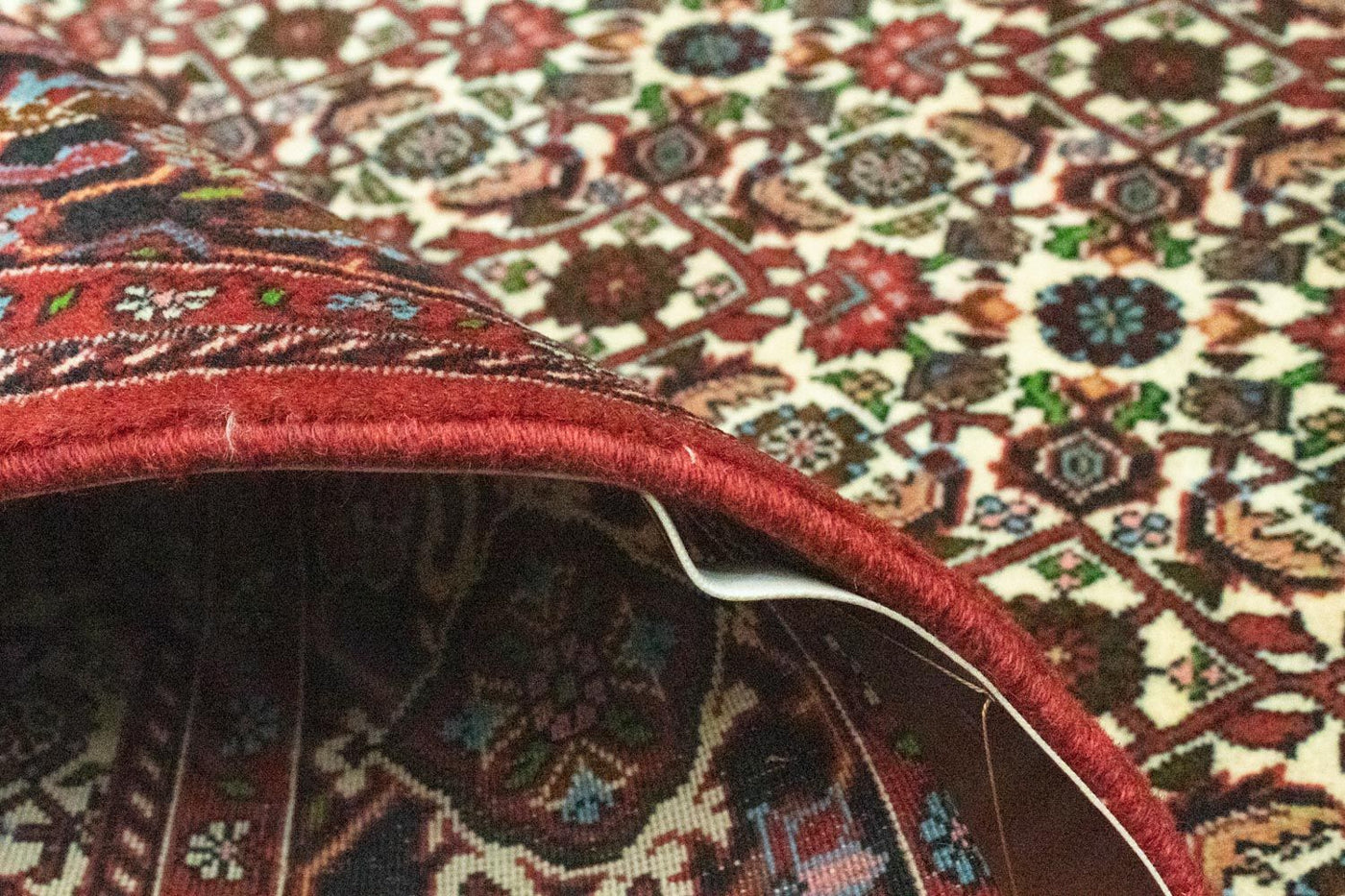 Tapis de Bidjar Tapis 245x175cm - Tapis persan