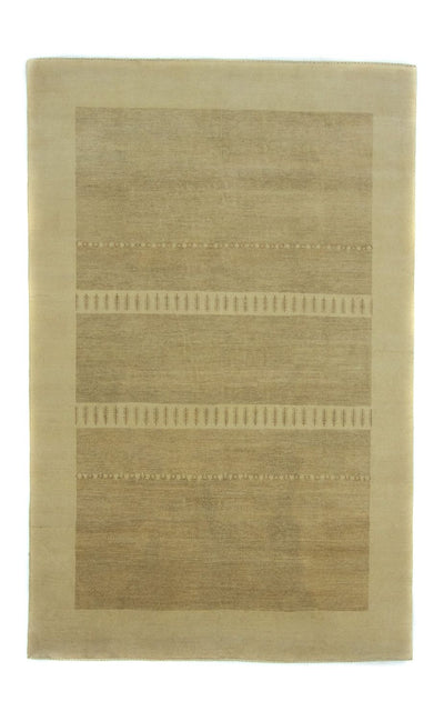 Tapis Gabbeh indien Tapis 197x304cm - Tapis en laine