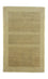 Tapis Gabbeh - Indus - 304 x 197 cm - beige