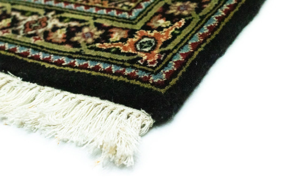 Tapis persan - Bidjar - 135 x 69 cm - noir