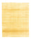 Tapis Gabbeh - Loribaft Persan - 291 x 230 cm - beige