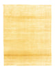 Tapis Gabbeh - Loribaft Persan - 291 x 230 cm - beige