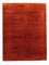 Tapis Gabbeh - Indus - 230 x 173 cm - rouge