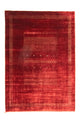 Tapis Gabbeh indien Tapis 291x204cm - Tapis en laine