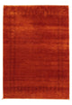 Tapis Gabbeh indien Tapis 244x177cm - Tapis en laine