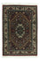Tapis persan - Bidjar - 93 x 65 cm - rouge