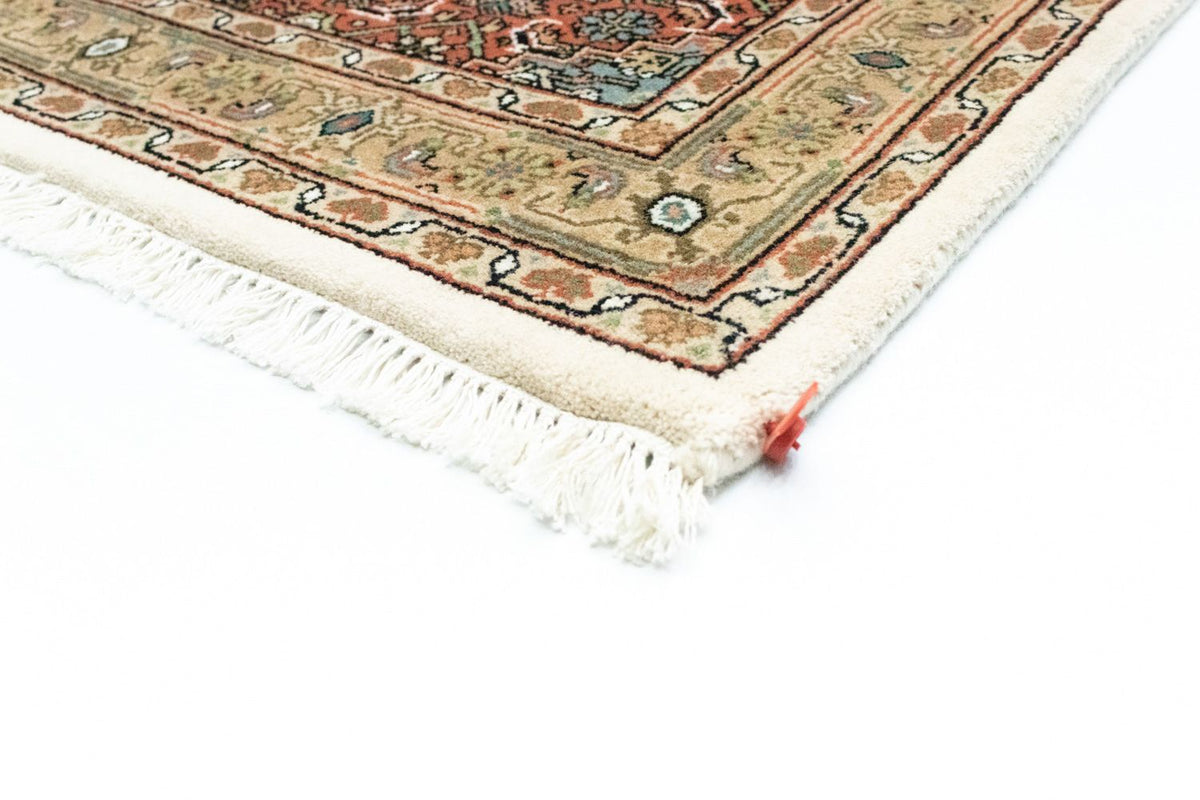 Tapis persan - Bidjar - 161 x 93 cm - beige