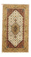 Tapis persan - Bidjar - 164 x 93 cm - beige