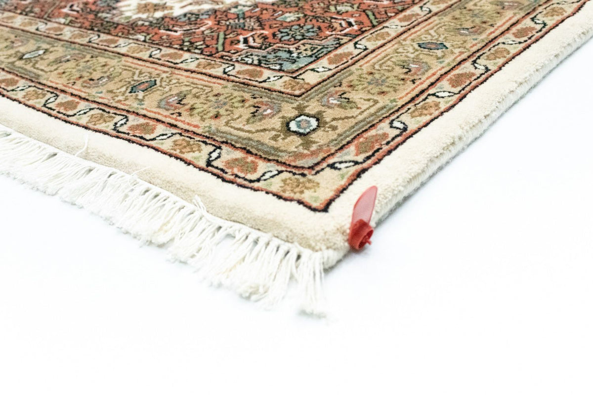 Tapis persan - Bidjar - 164 x 93 cm - beige