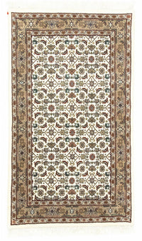 Tapis persan - Bidjar - 156 x 91 cm - beige