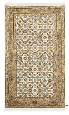 Tapis persan - Bidjar - 167 x 92 cm - beige