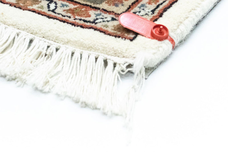 Tapis persan - Bidjar - 167 x 92 cm - beige
