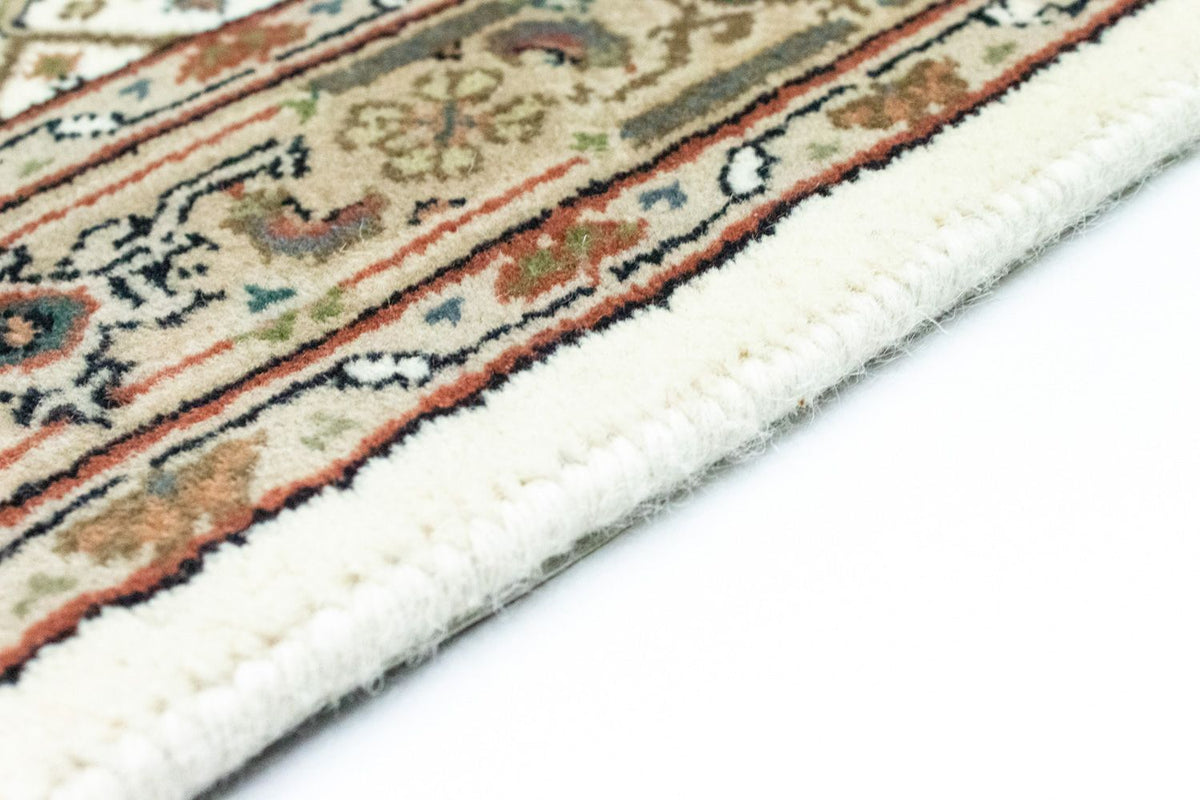 Tapis persan - Bidjar - 167 x 92 cm - beige