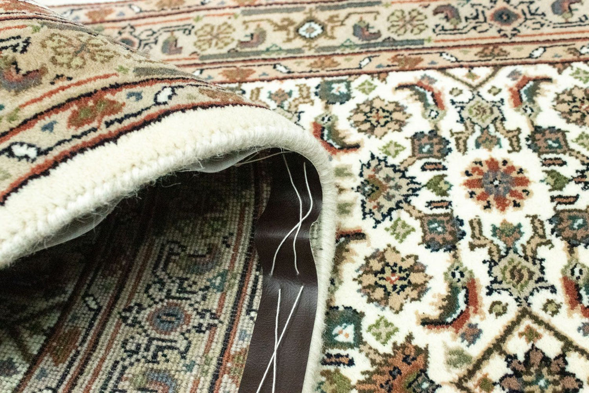 Tapis persan - Bidjar - 167 x 92 cm - beige