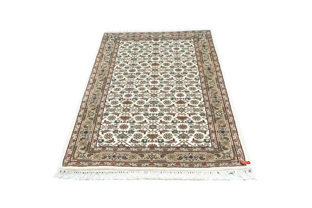 Tapis persan - Bidjar - 167 x 92 cm - beige