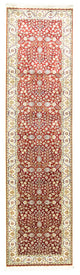 Hereke Tapis 300x78cm - Tapis oriental