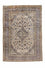 Tapis persan - Keshan - 341 x 237 cm - beige