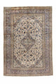 Tapis de Kashan Tapis 341x237cm - Tapis persan