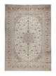 Tapis de Kashan Tapis 350x248cm - Tapis persan