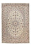 Tapis persan - Keshan - 350 x 246 cm - beige