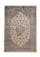 Tapis persan - Keshan - 342 x 243 cm - beige