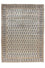 Tapis persan - Keshan - 366 x 268 cm - beige