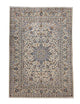 Tapis de Kashan Tapis 323x231cm - Tapis persan