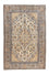 Tapis persan - Keshan - 305 x 198 cm - beige