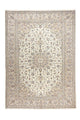 Tapis de Kashan Tapis 344x250cm - Tapis persan