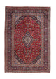 Tapis de Kashan Tapis 353x244cm - Tapis persan