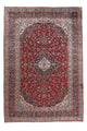 Tapis de Kashan Tapis 357x246cm - Tapis persan