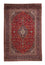 Tapis persan - Keshan - 378 x 253 cm - rouge