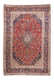 Tapis de Kashan Tapis 374x251cm - Tapis persan