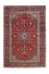 Tapis persan - Keshan - 349 x 239 cm - rouge