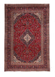 Tapis persan - Keshan - 363 x 247 cm - rouge
