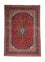 Tapis persan - Keshan - 342 x 246 cm - rouge