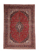 Tapis de Kashan Tapis 342x246cm - Tapis persan