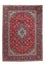 Tapis persan - Keshan - 328 x 237 cm - rouge