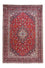 Tapis persan - Keshan - 332 x 231 cm - rouge