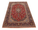 Tapis de Kashan Tapis 305x202cm - Tapis persan