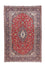 Tapis persan - Keshan - 286 x 194 cm - rouge